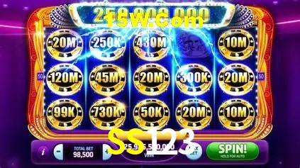 SS123 Rio de Janeiro - Slot Strategy