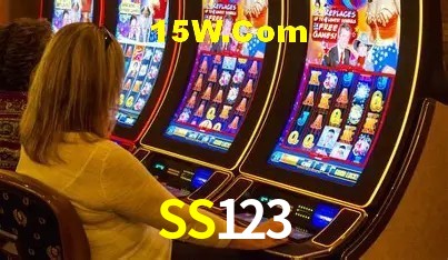 Casino Ao Vivo SS123