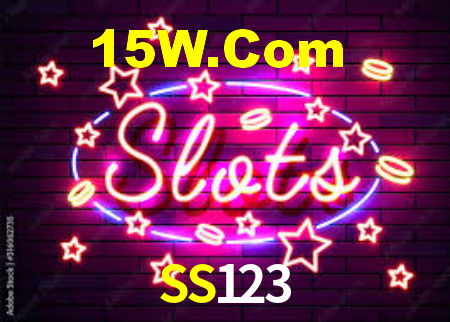 SS123