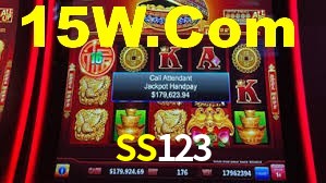 VIP Casino SS123