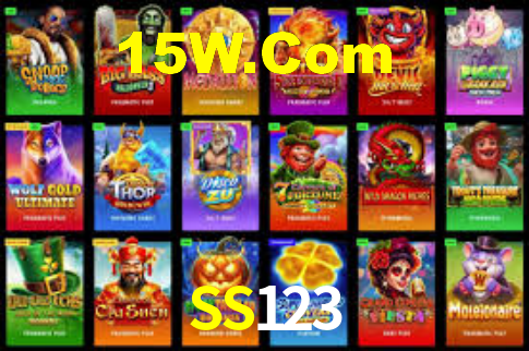 SS123