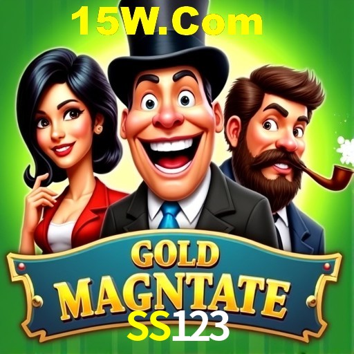 APP oficial da SS123 para mobile