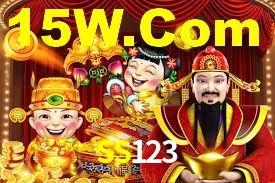 Welcome Bonus SS123