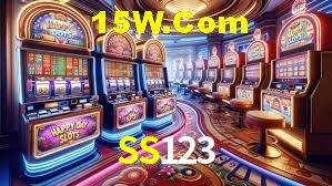 Game Providers SS123
