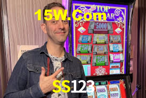 SS123 Bet