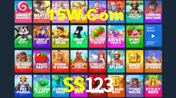 SS123,SS123 Bet