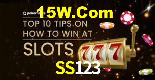 SS123 Bet