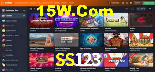 SS123