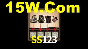 Blackjack Table SS123