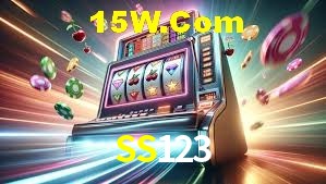 Bonus Features SS123