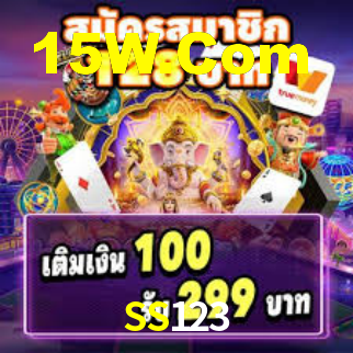 SS123: A Experiência de Casino com Jogos de Mesa ao Vivo