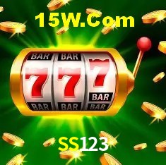 SS123 Slot - 320+ Caça-Níqueis Premium