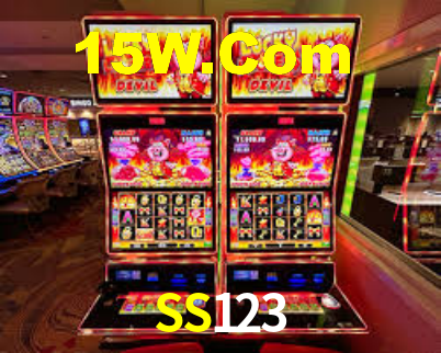 SS123,SS123 Bet