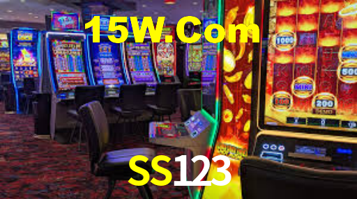 SS123